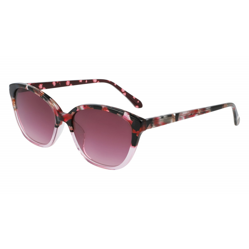Sunglasses Draper James DJ 7035 651 Blush Tortoise Sunglasses Draper James DJ 7035 651 Blush Tortoise