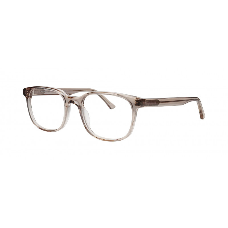Eyeglasses Pro-design Denmark Model 4786 6415 Grey-brown Light Transparent Eyeglasses Pro-design Denmark Model 4786 6415 Grey-brown Light Transparent
