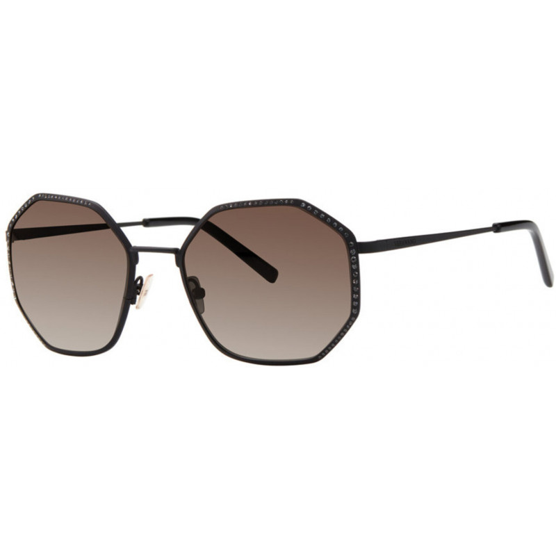 Eyeglasses Vera Wang Chaunte Matte Black Eyeglasses Vera Wang Chaunte Matte Black