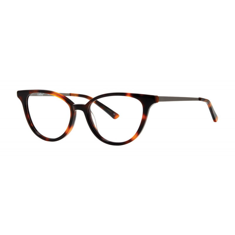 Eyeglasses Gallery Amelia Tortoise 51mm