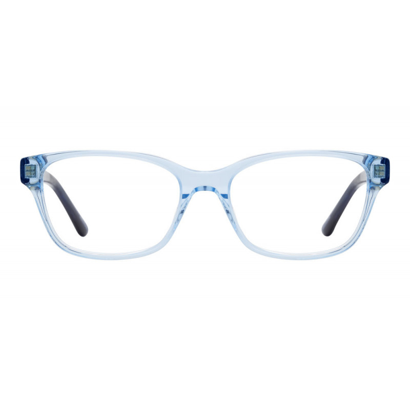 Eyeglasses Juicy Couture JU 964 OXZ Blue Crystal 47mm