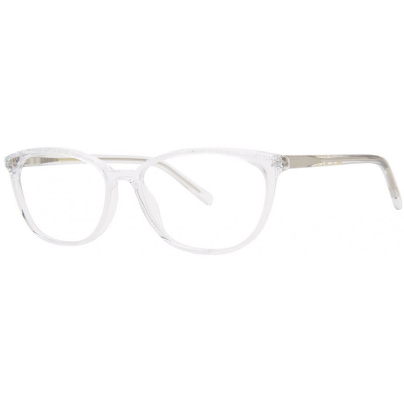 Eyeglasses Vera Wang Zasu Crystal Eyeglasses Vera Wang Zasu Crystal