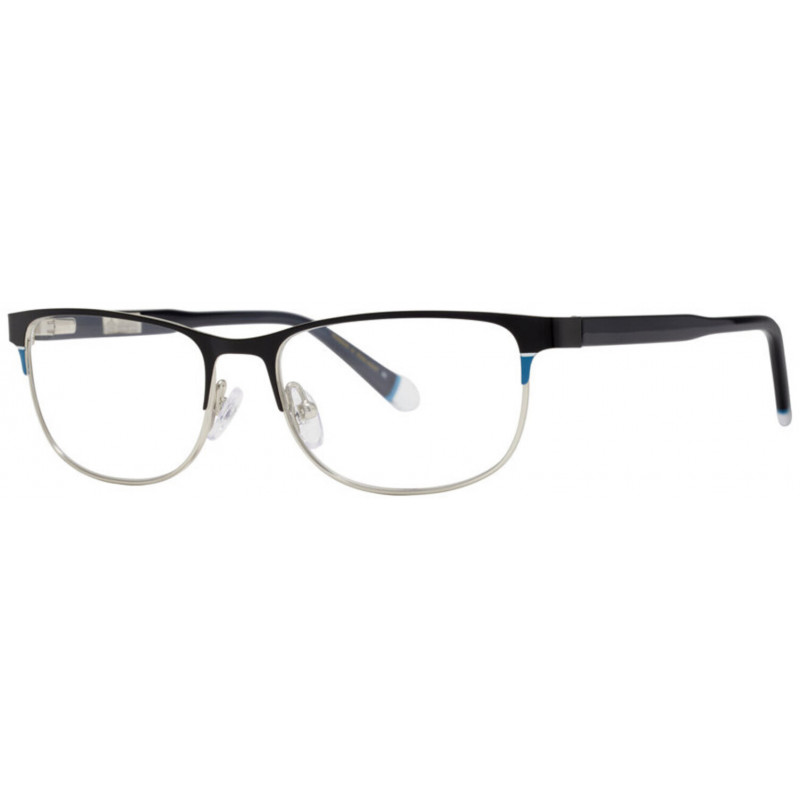 Eyeglasses Original Penguin The Novak Jr Black Eyeglasses Original Penguin The Novak Jr Black