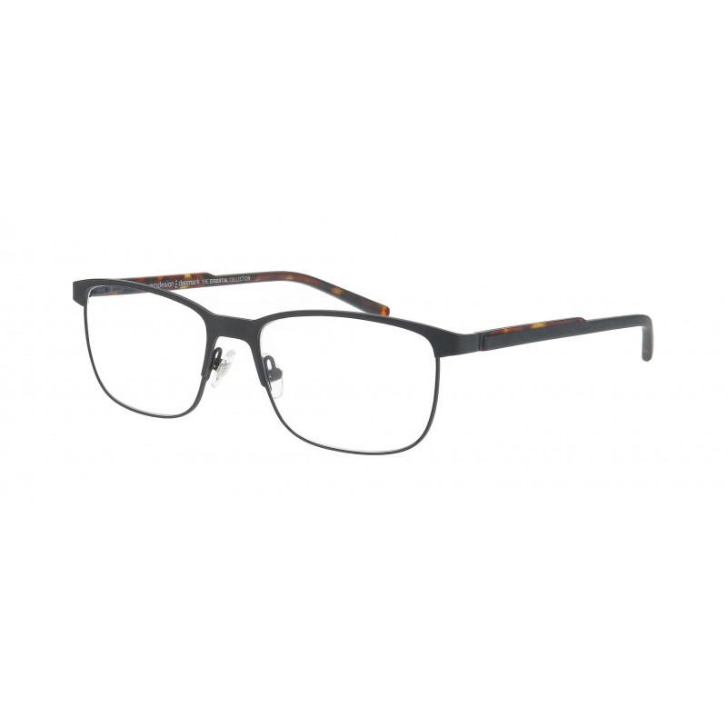 Eyeglasses Pro-design Denmark SLOPE 2 5531 Havana / Brown 54mm
