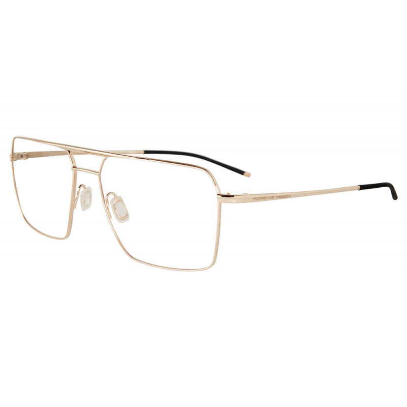 Sunglasses Porsche Design P 8386 d Gol 57mm