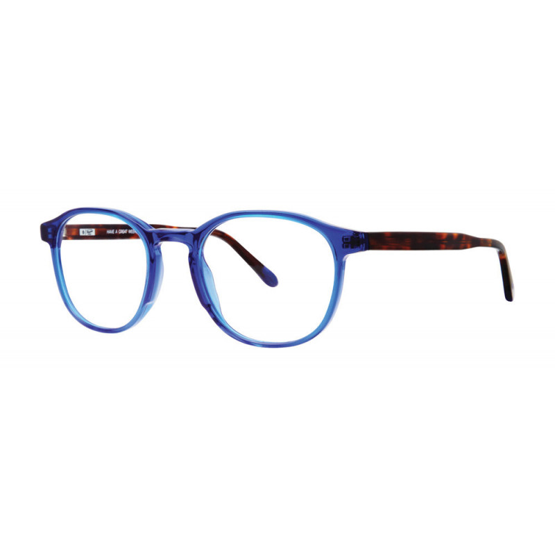 Eyeglasses Original Penguin The Noonan Surf Web Blue 50mm