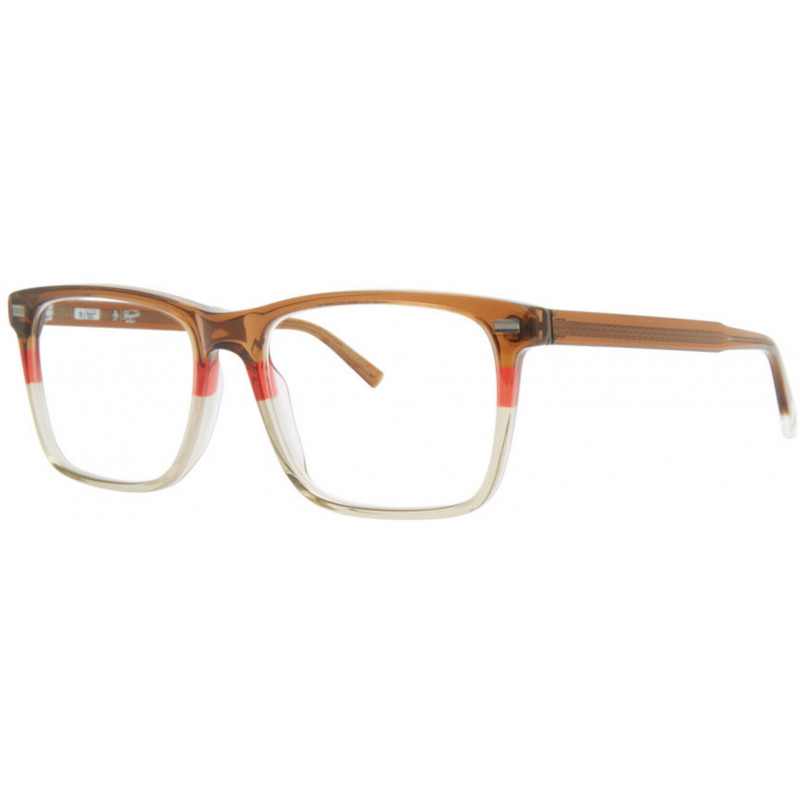 Eyeglasses Original Penguin The Johnson Rhubarb Eyeglasses Original Penguin The Johnson Rhubarb