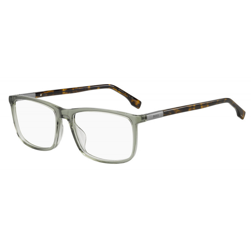 Eyeglasses Boss (hub) 1834 /G 1ED Green 56mm