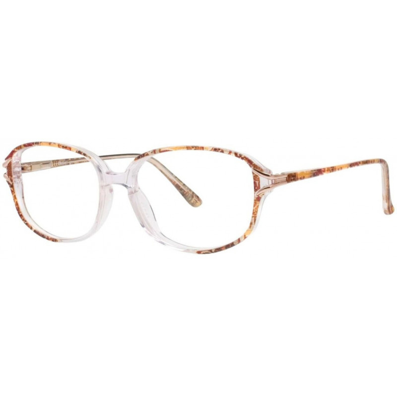 Eyeglasses Destiny Gracy Brown Eyeglasses Destiny Gracy Brown