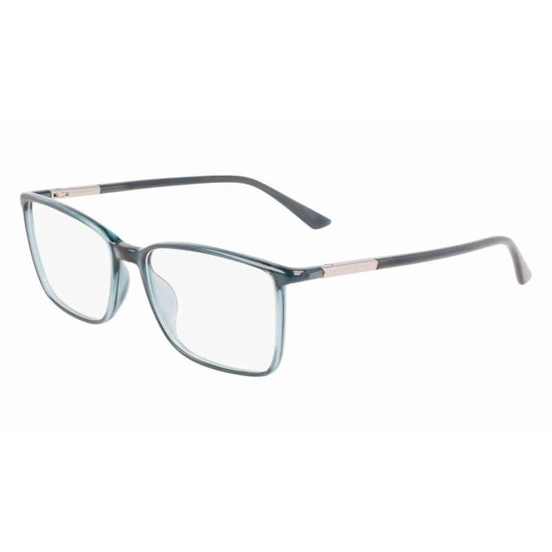 Eyeglasses CK 22508 431 Petrol Eyeglasses CK 22508 431 Petrol