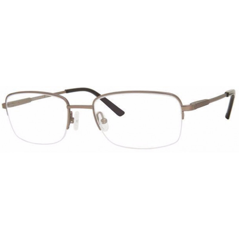 Eyeglasses Chesterfield CH 891 /T JCA Grey 54mm