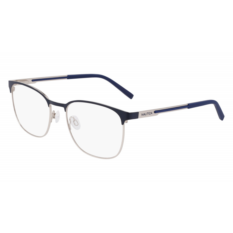 Eyeglasses NAUTICA N 7343 420 Matte Navy Eyeglasses NAUTICA N 7343 420 Matte Navy