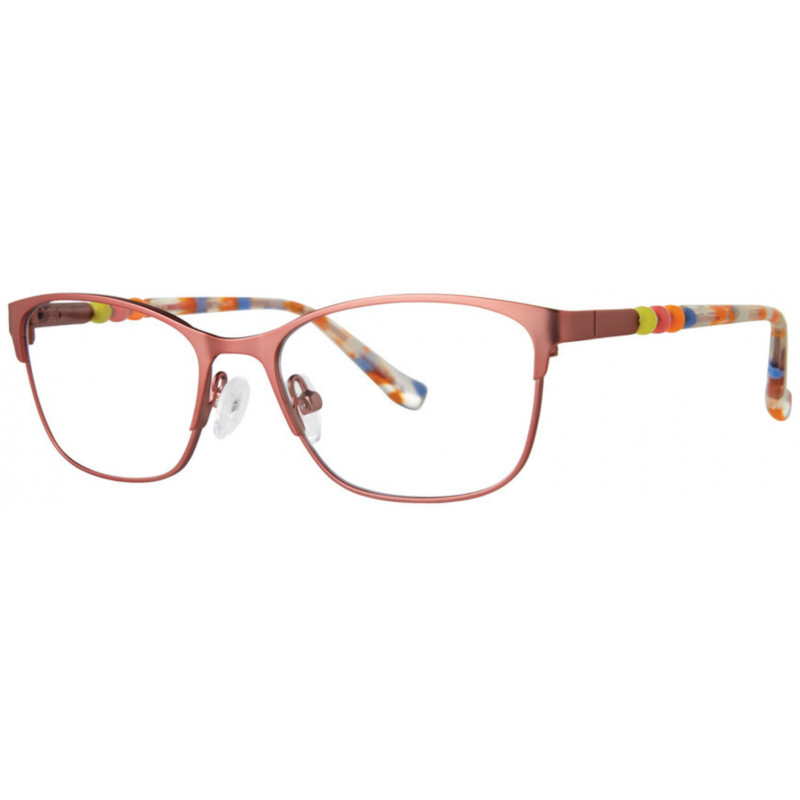 Eyeglasses Kensie Growth Blush Eyeglasses Kensie Growth Blush