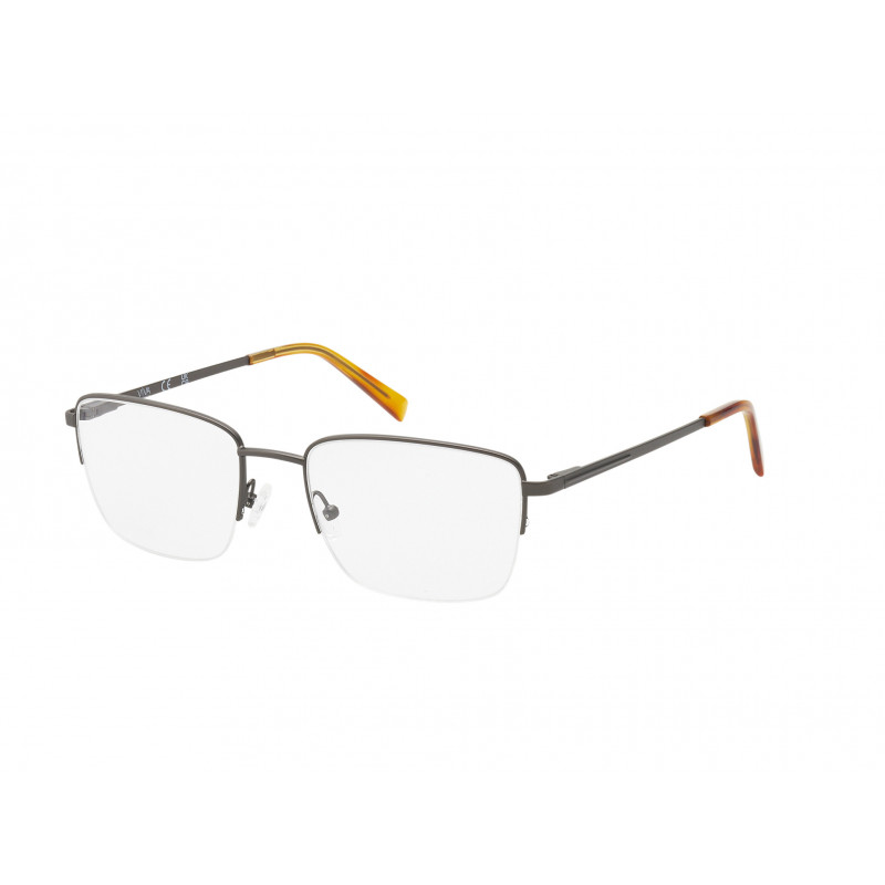 Eyeglasses Viva VV 50016 009 Matte Gunmetal / 55mm