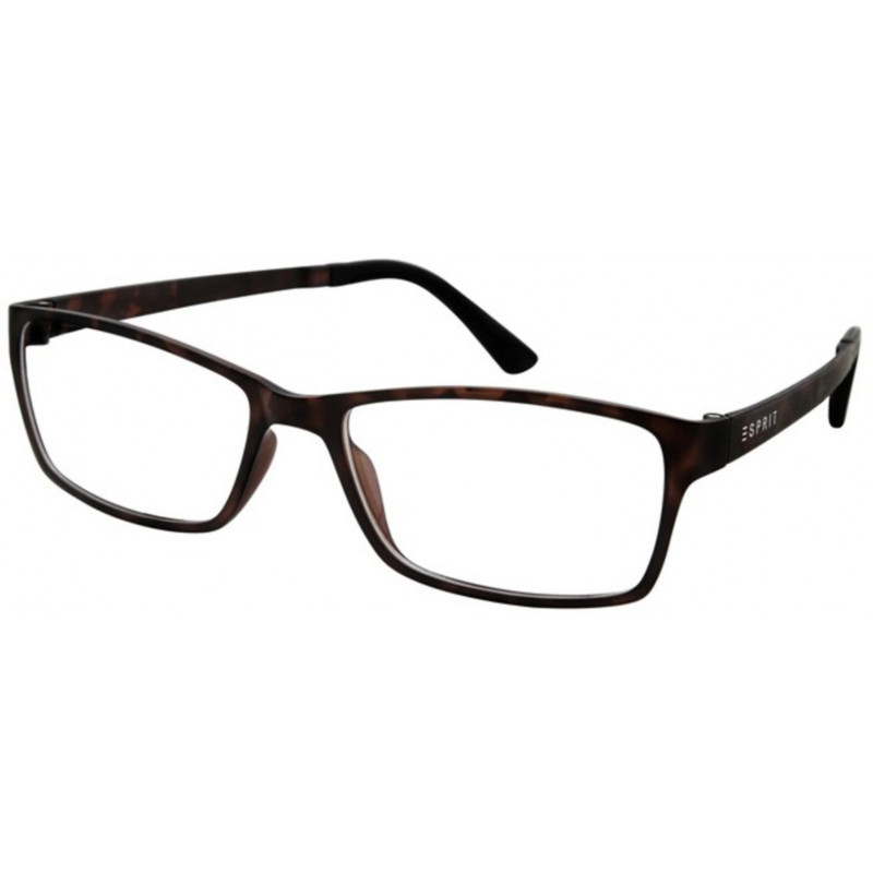 Eyeglasses Esprit 17447 N Demi Brown N53503 Eyeglasses Esprit 17447 N Demi Brown N53503