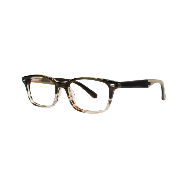 Eyeglasses Original Penguin The Clyde Jr Olive Gradient Eyeglasses Original Penguin The Clyde Jr Olive Gradient