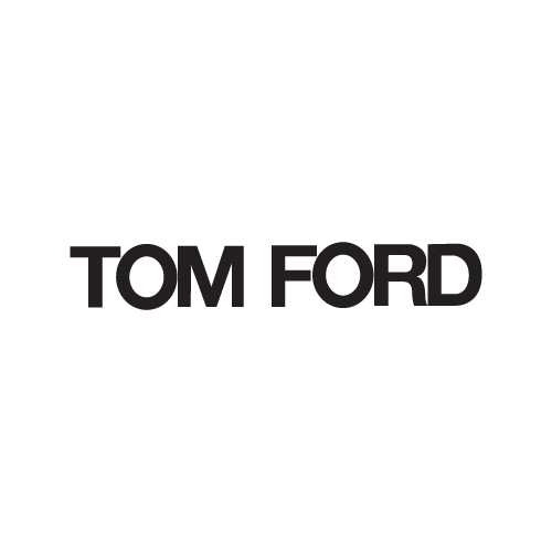 Eyeglasses Tom Ford FT 5645 -D Asian fit 001 Shiny Black W. Pale Gold  Temples/ Blue Block Lenses